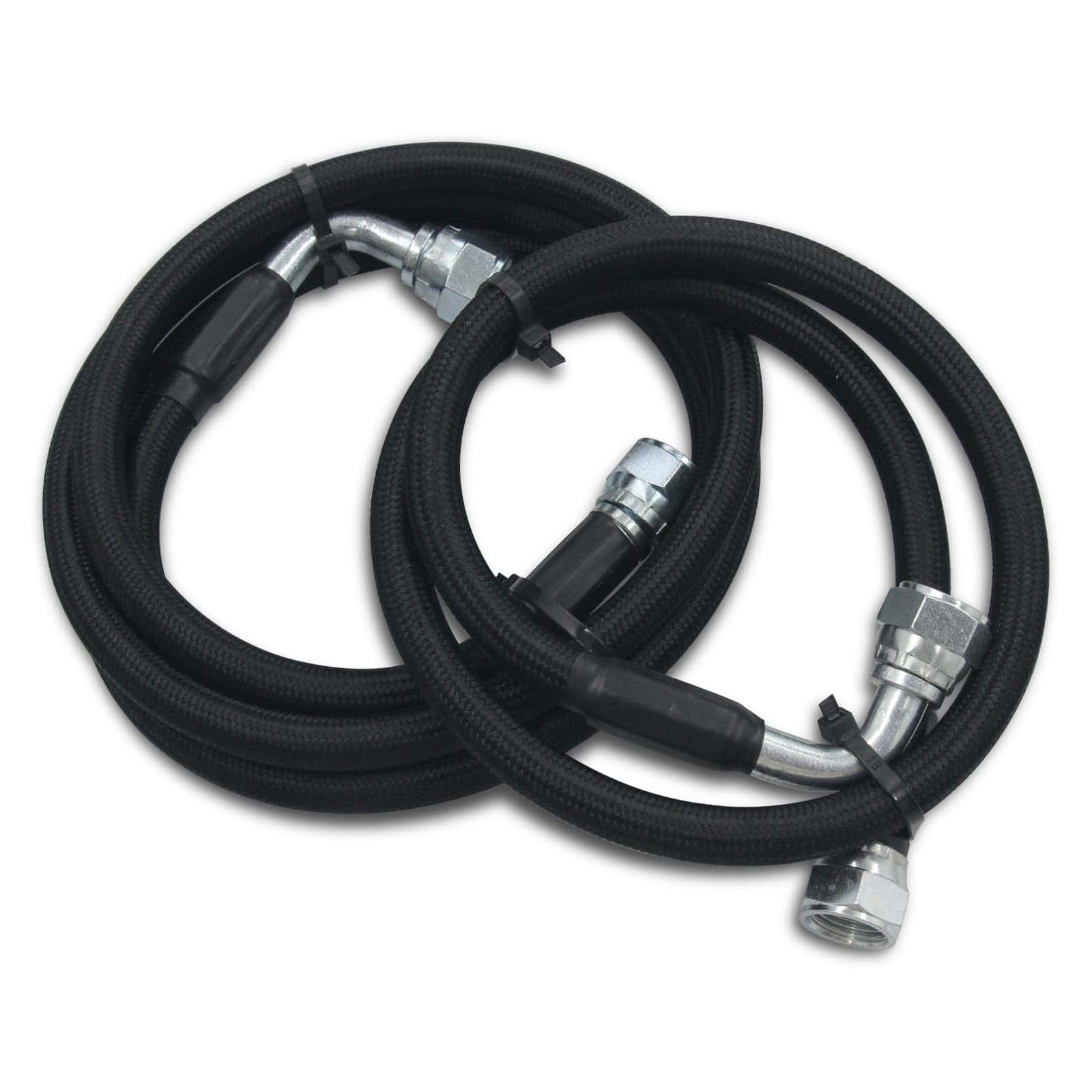 Juego de Mangueras para Enfriador de Transmisión Gxencks - Imagen 5