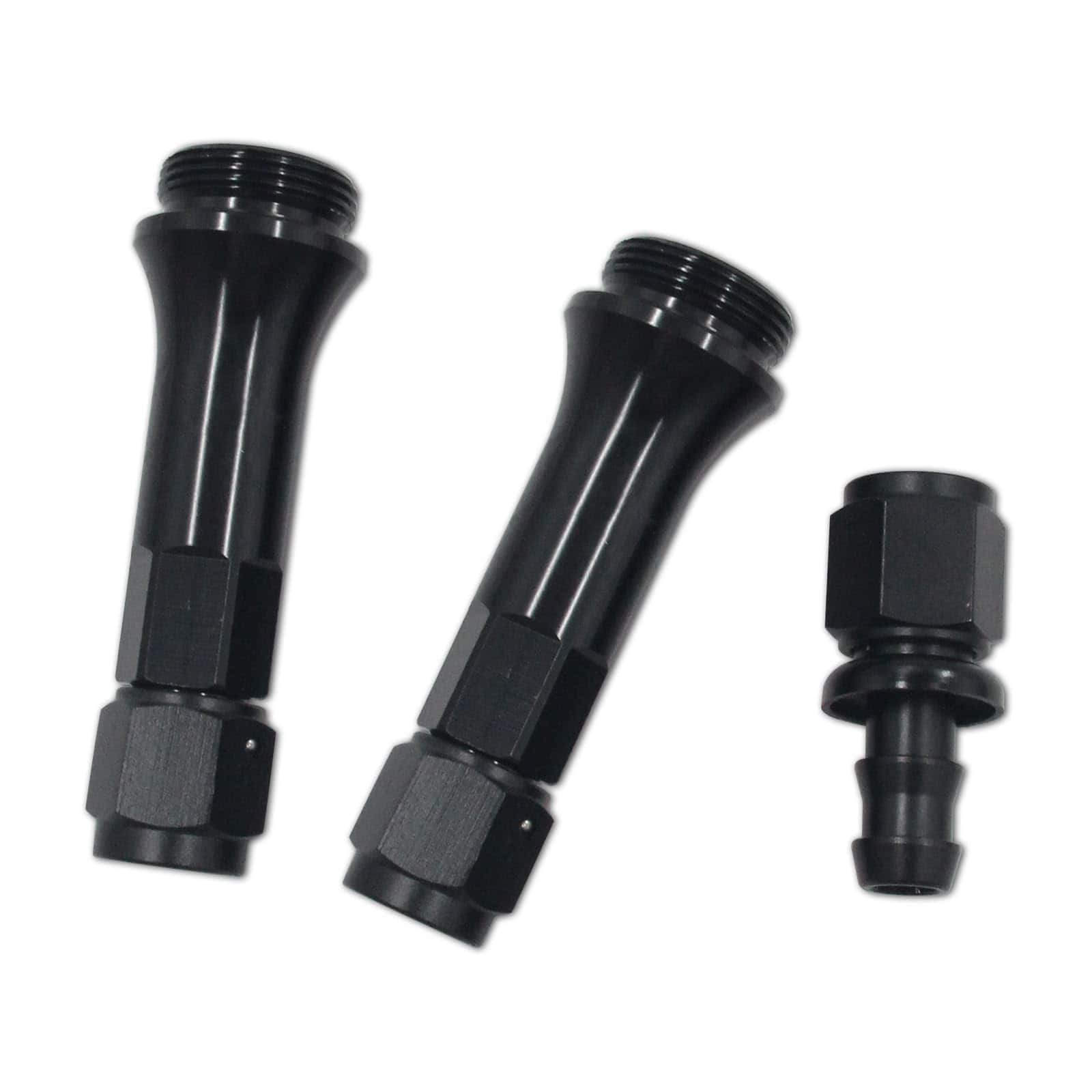 Kit de Línea de Combustible Gxencks AN6 de Aluminio - Imagen 7