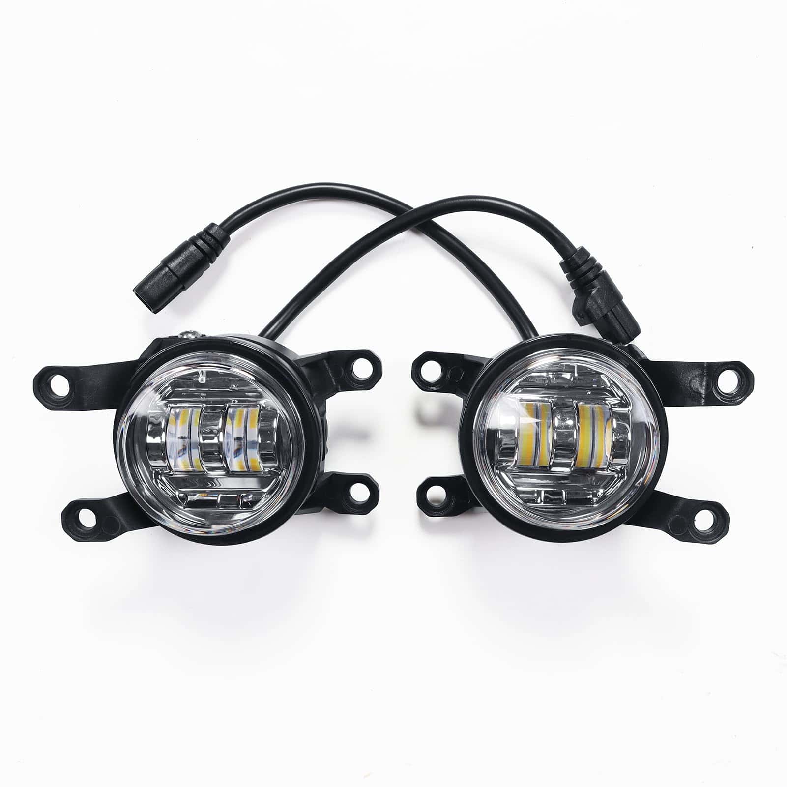 Lámpara antiniebla de alta potencia para automóvil LaIIker - Imagen 8