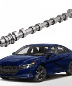 Árbol de levas 24200-2E074 Compatible con Elantra Kona