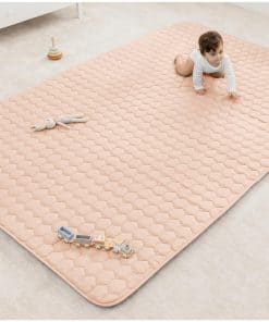 Tapete de Juego para Niños Comfy Cubs - Grande 60 x 96