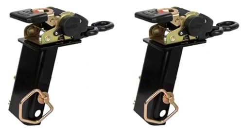 Soporte de Bolsillo de Perno Hawk Hold TIE Down (Set de 2)