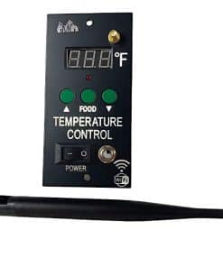 Tablero de Circuito de Control WiFi GMG Daniel Boone Choice