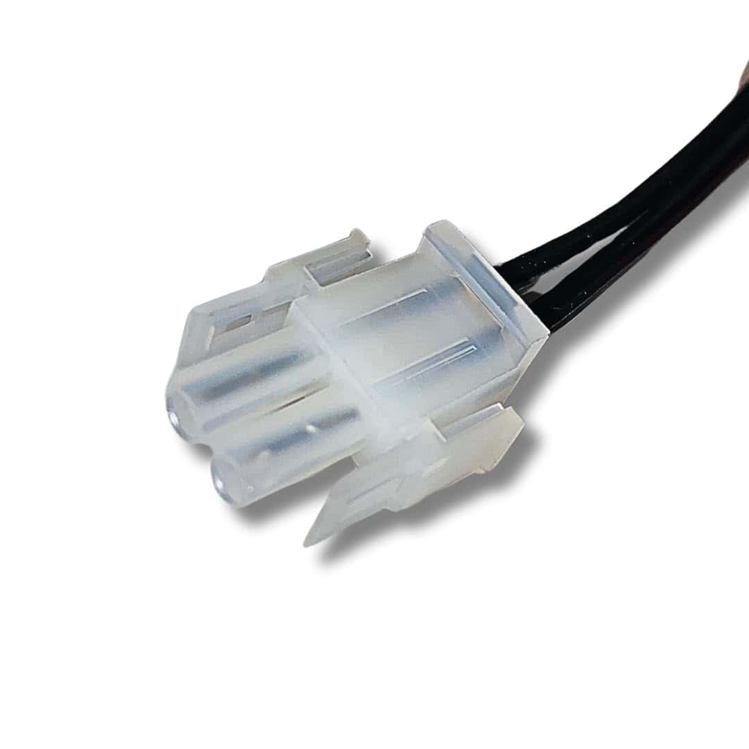 Motor del Ventilador del Condensador -15 CU0920 - Imagen 3