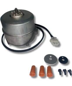 Motor del Ventilador del Condensador -15 CU0920