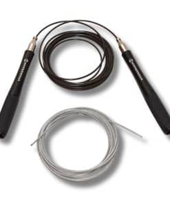 Cuerda para Saltar de Velocidad Ajustable Hyperwear -