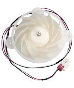 Motor del Ventilador del Evaporador del -96-00968A