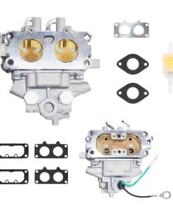 Nuevo Carburador de Repuesto para Kawasaki FH601V