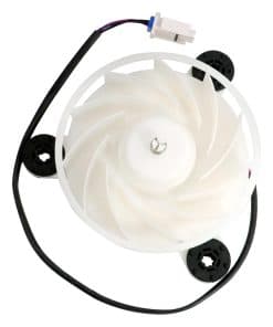 Motor del Ventilador del Evaporador -R60X27189