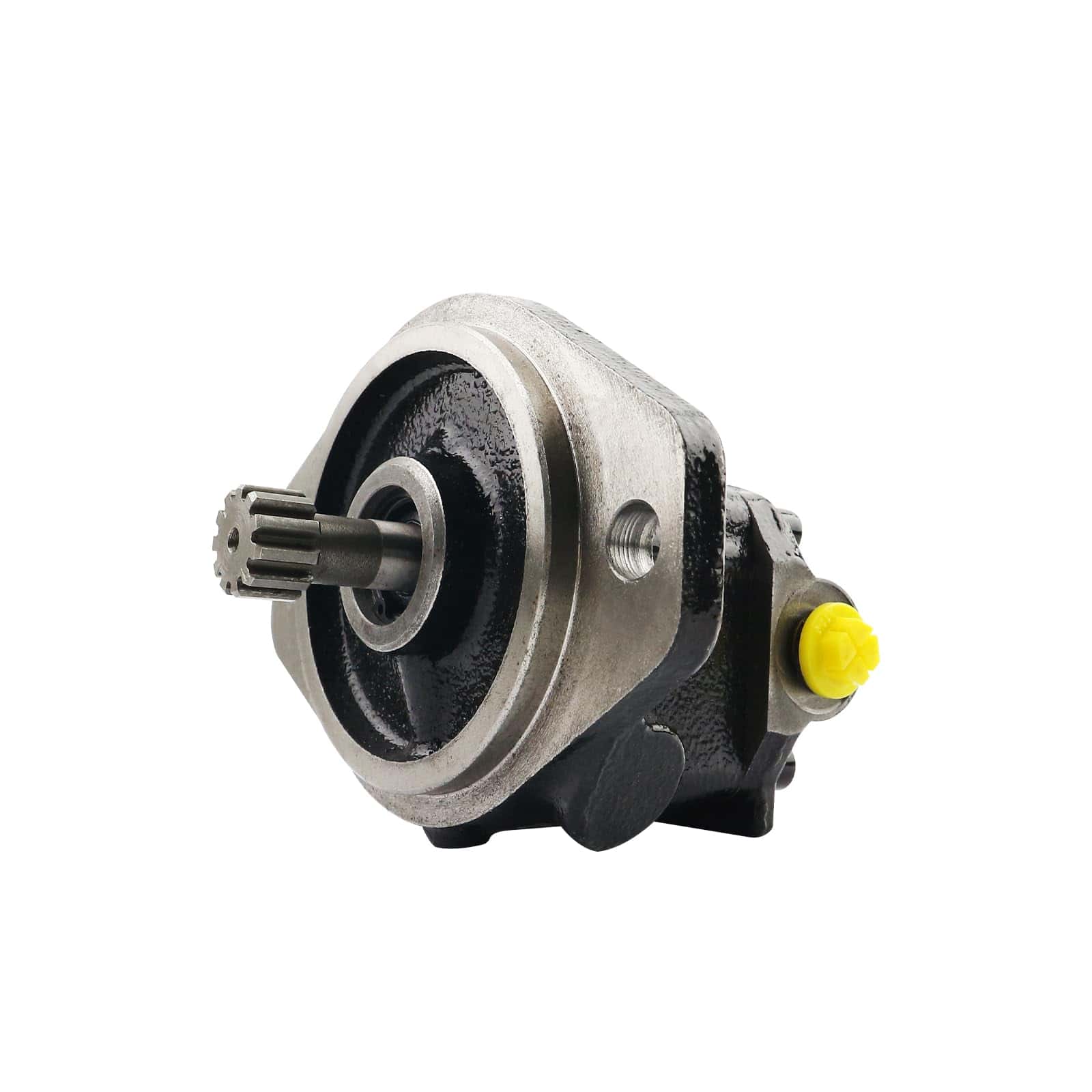 Bomba de Transferencia de Combustible - 384-8611 - Imagen 4