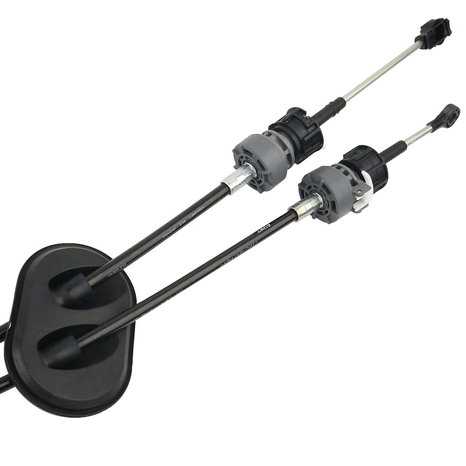 Cable de Cambio de Transmisión Manual Compatible con Honda - Imagen 6