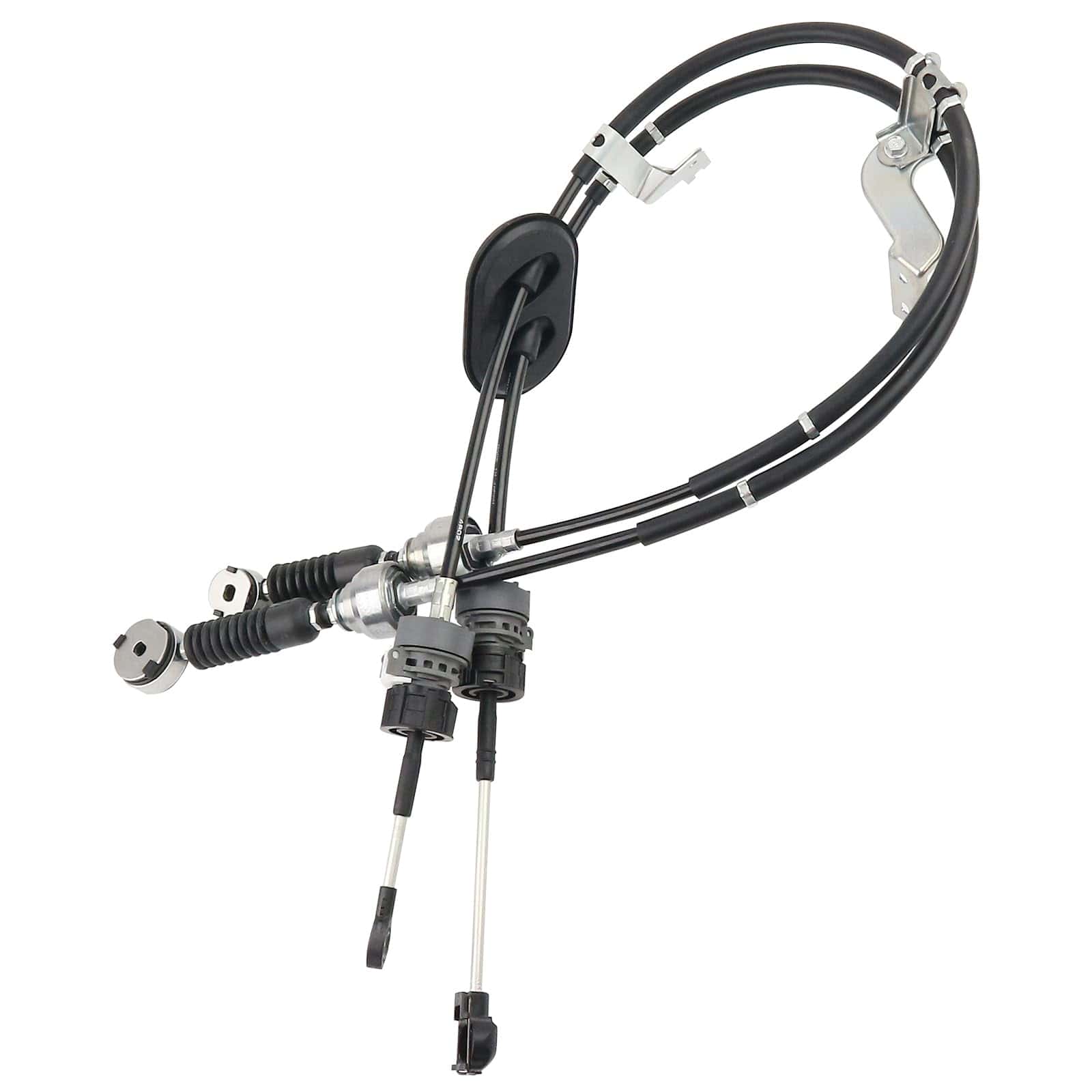 Cable de Cambio de Transmisión Manual Compatible con Honda - Imagen 5