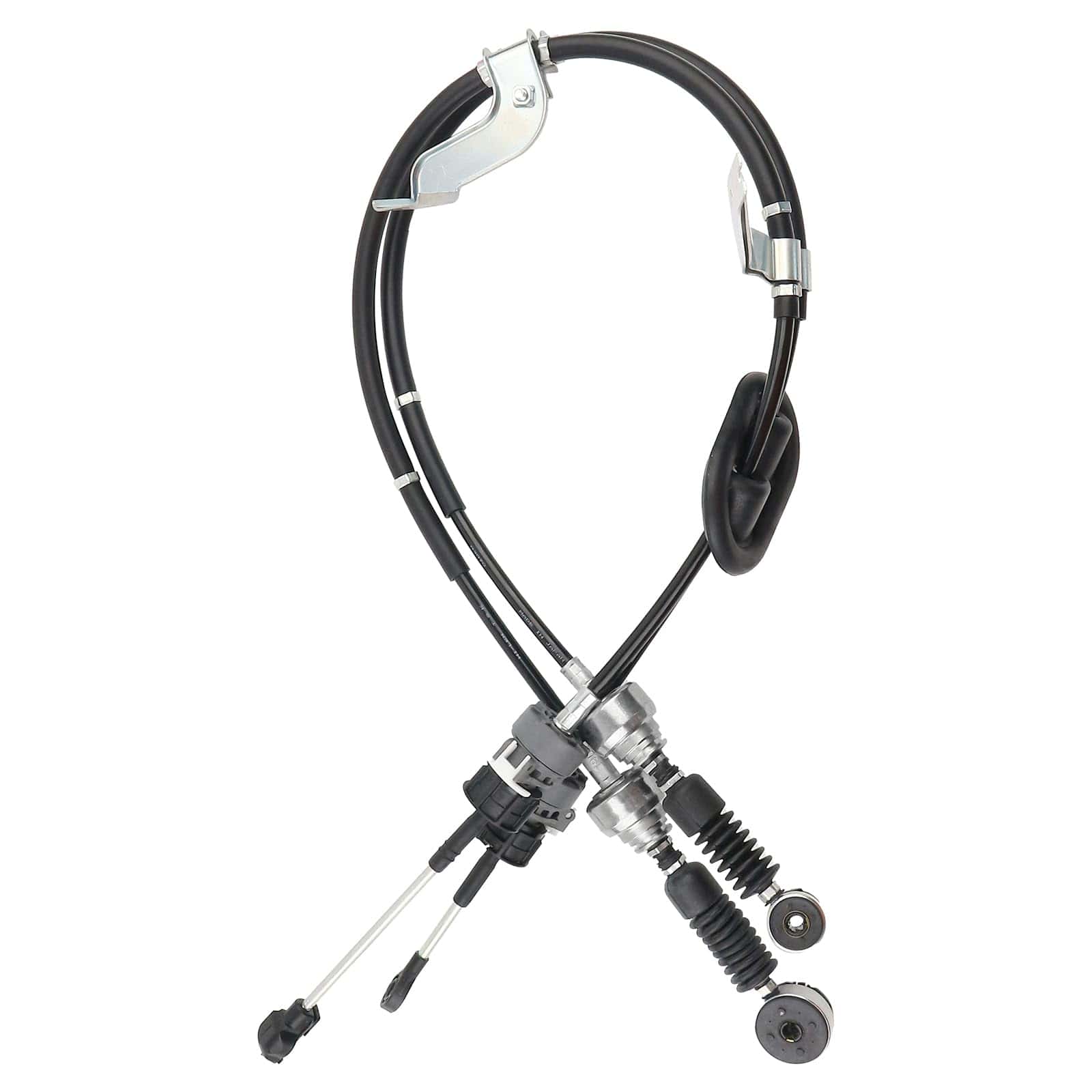 Cable de Cambio de Transmisión Manual Compatible con Honda - Imagen 3