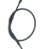 Cable de Bloqueo del Diferencial Delantero DUDUBUY para