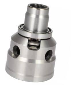 Acoplamiento de Viscosidad Diferencial Central 38913-AA100