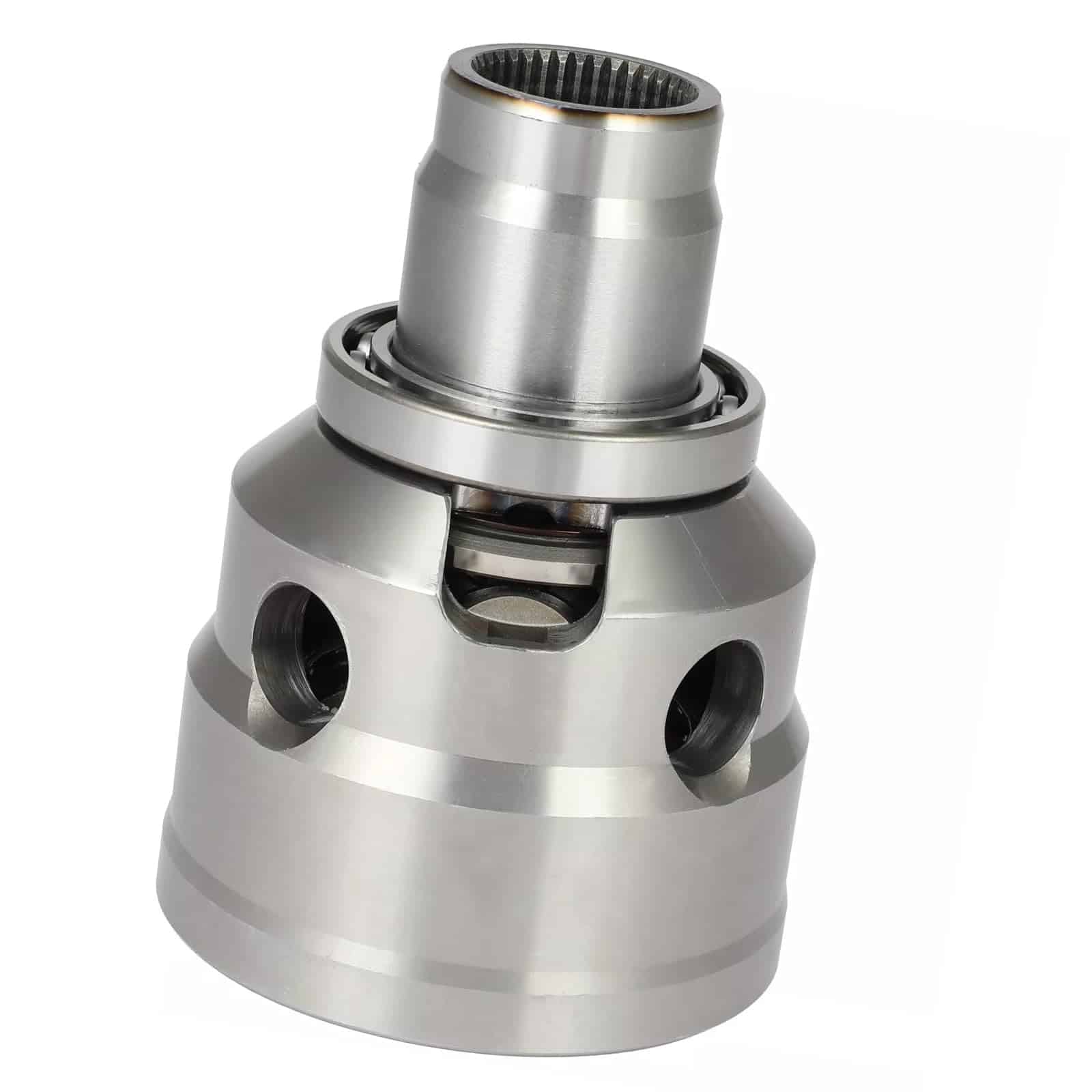 Acoplamiento de Viscosidad Diferencial Central 38913-AA100