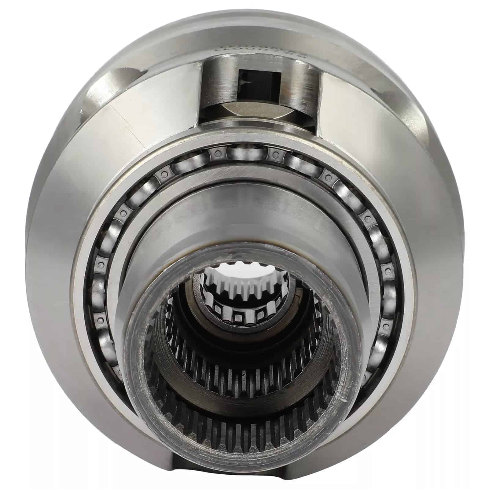 Acoplamiento de Viscosidad Diferencial Central 38913-AA100 - Imagen 4