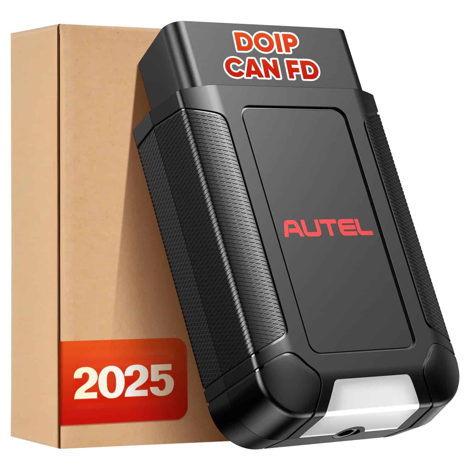 Autel MaxiVCI V150 Dongle Bluetooth Inalámbrico, Adaptador