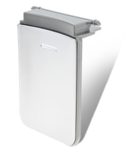 Ensamblaje de palanca de dispensador de refrigerador