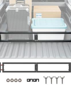 Divisor de cama de camioneta xipoqix compatible con Ford