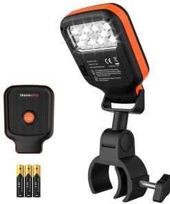 Luces de Parrilla ThermoPro para Parrilla Exterior con 10