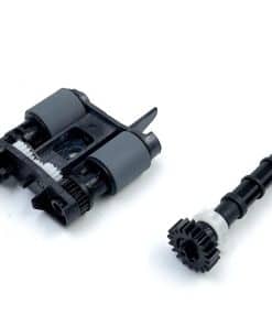 Kit de rodillos de alimentación de papel ADF Repairolles