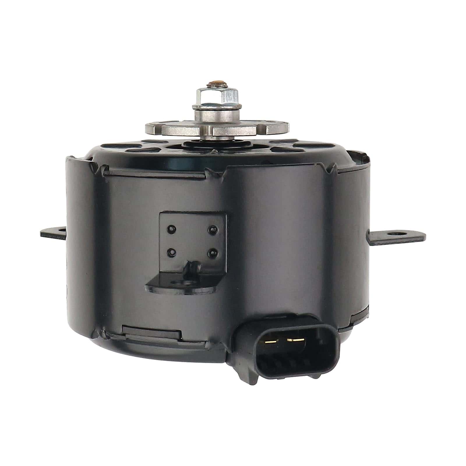 Motor del ventilador de enfriamiento del motor Compatible - Imagen 3