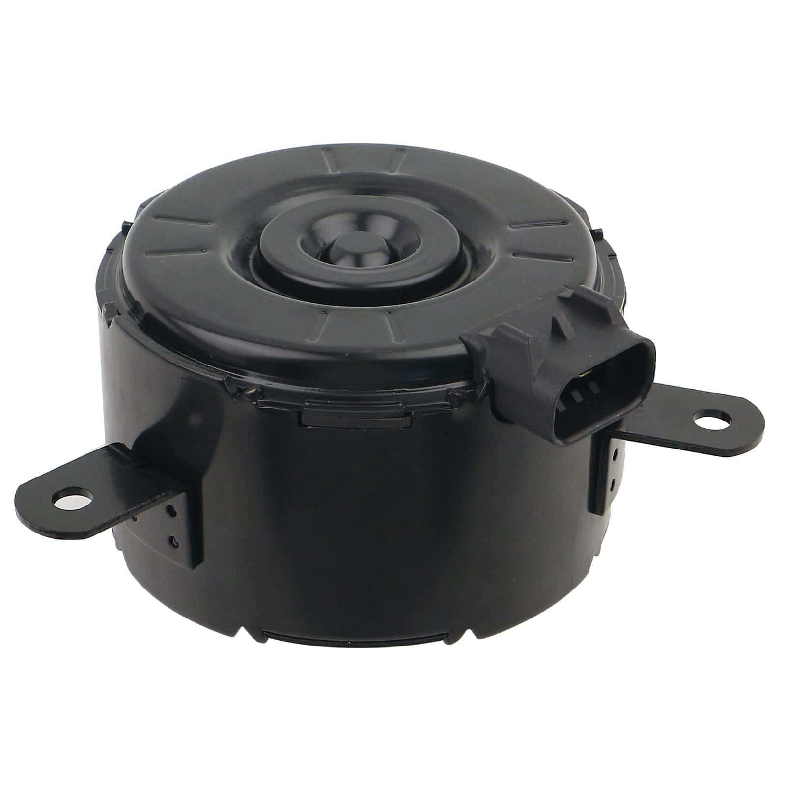 Motor del ventilador de enfriamiento del motor Compatible - Imagen 4