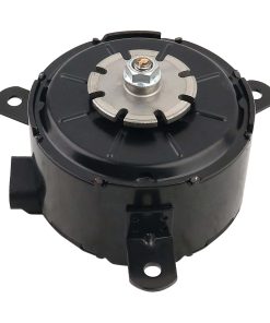 Motor del ventilador de enfriamiento del motor Compatible
