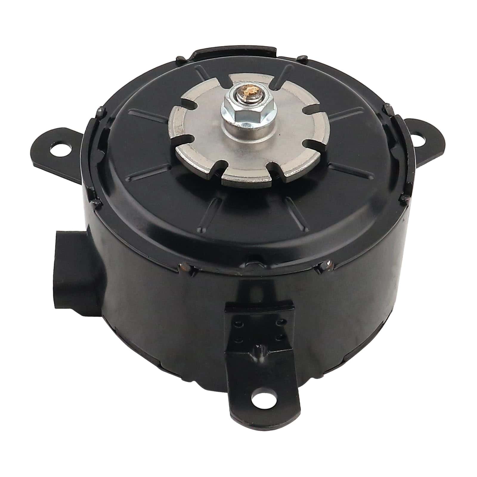 Motor del ventilador de enfriamiento del motor Compatible