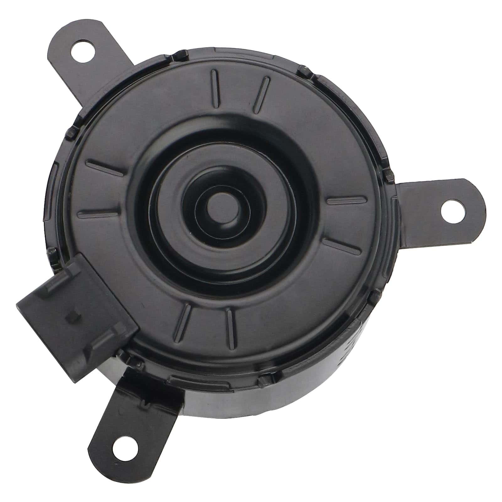 Motor del ventilador de enfriamiento del motor Compatible - Imagen 6