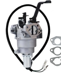 Carburador Huayi P28-H-4 Compatible con Generador de
