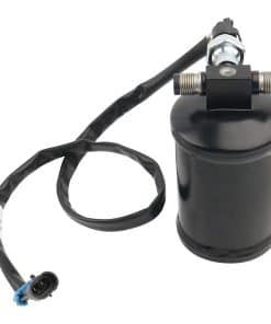 A/C Receiver Drier 7286433 7025583 Compatible con Bobcat