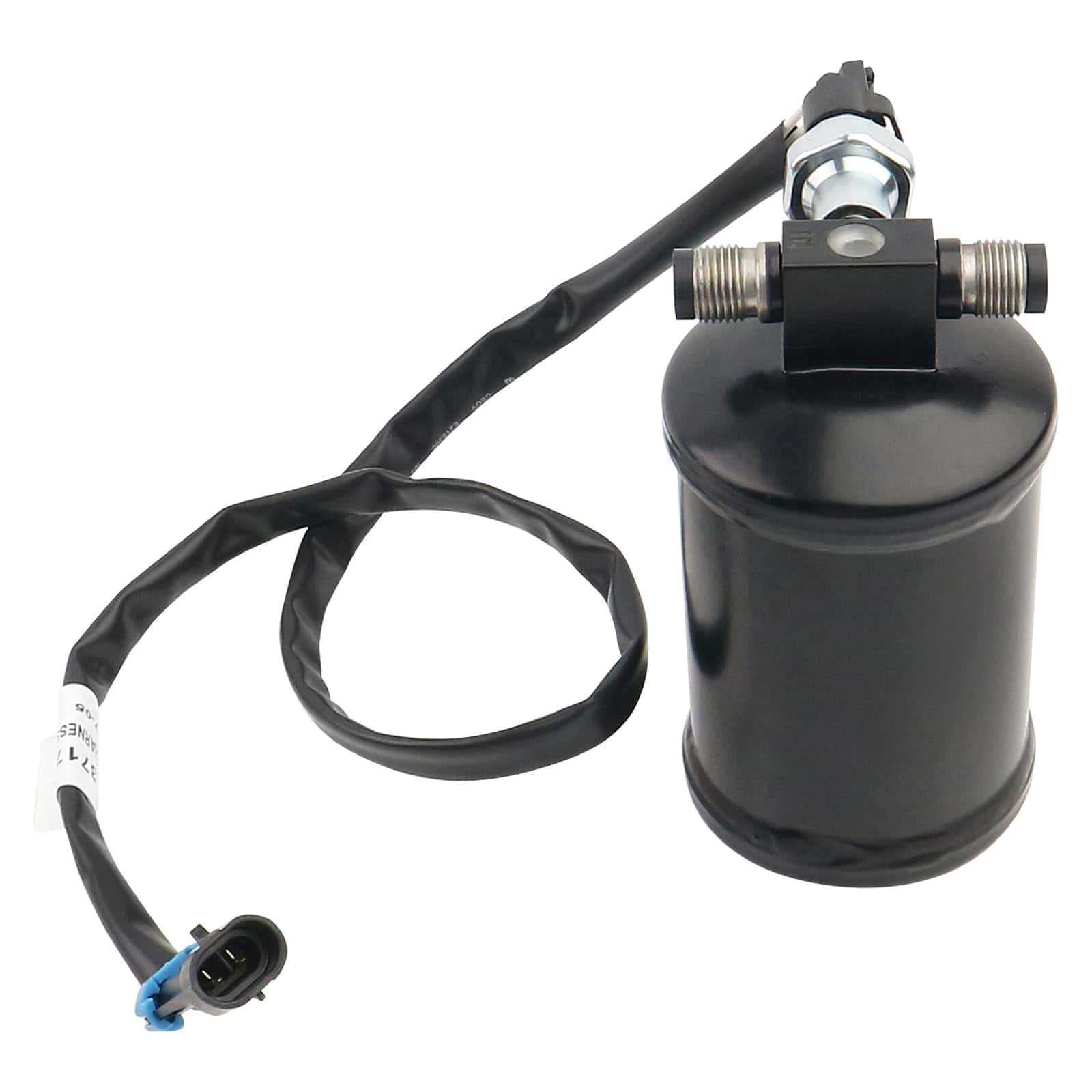 A/C Receiver Drier 7286433 7025583 Compatible con Bobcat