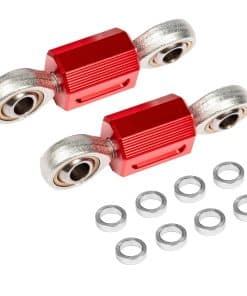 Conjunto de 2 piezas de Enlaces de Extremo de Barra