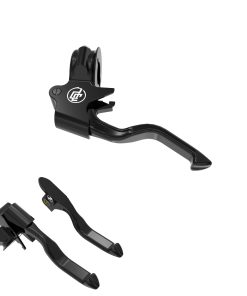 POWER JAMES Palancas de Embrague y Freno de Palanca de