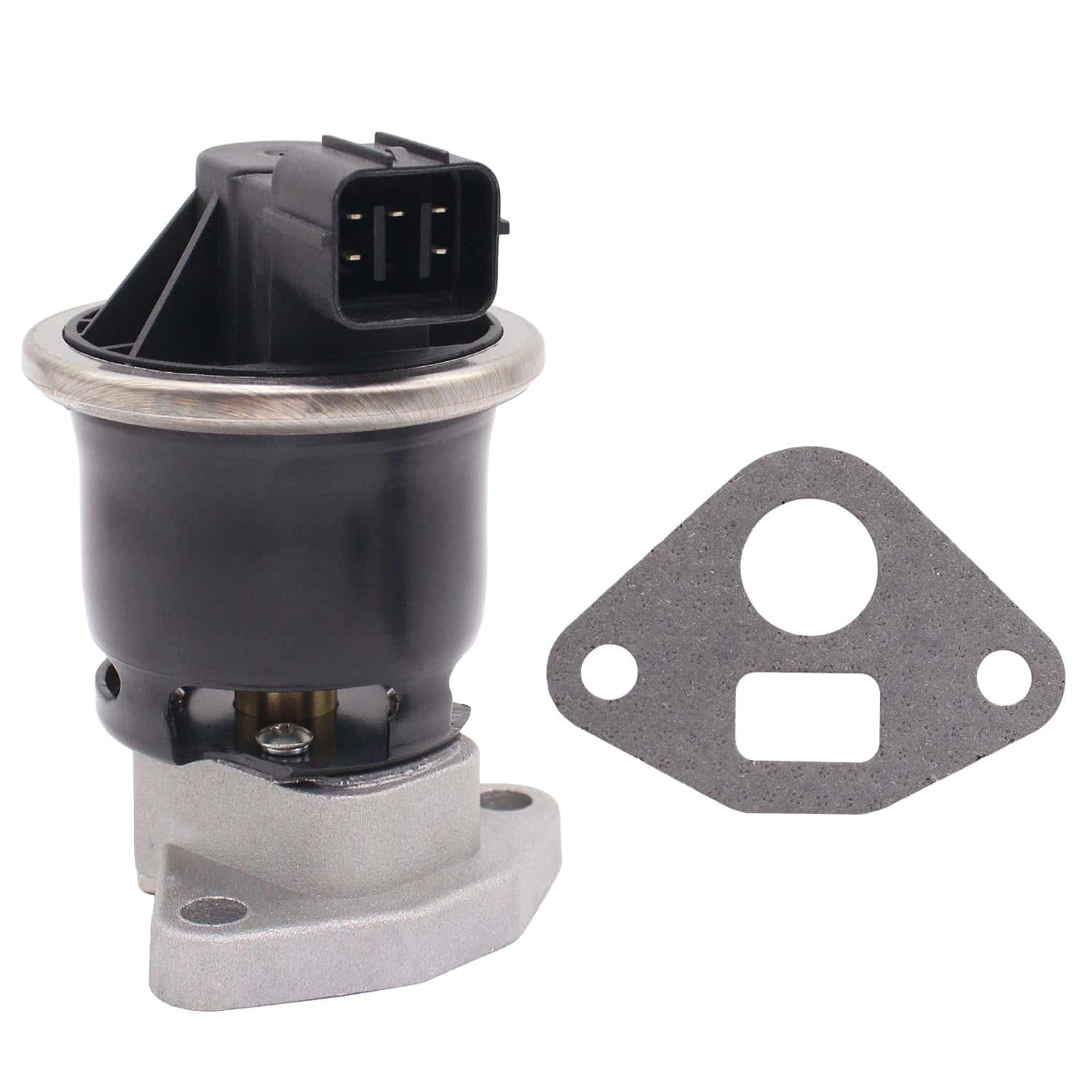 Válvula de Recirculación de Gases de Escape Reemplazo para