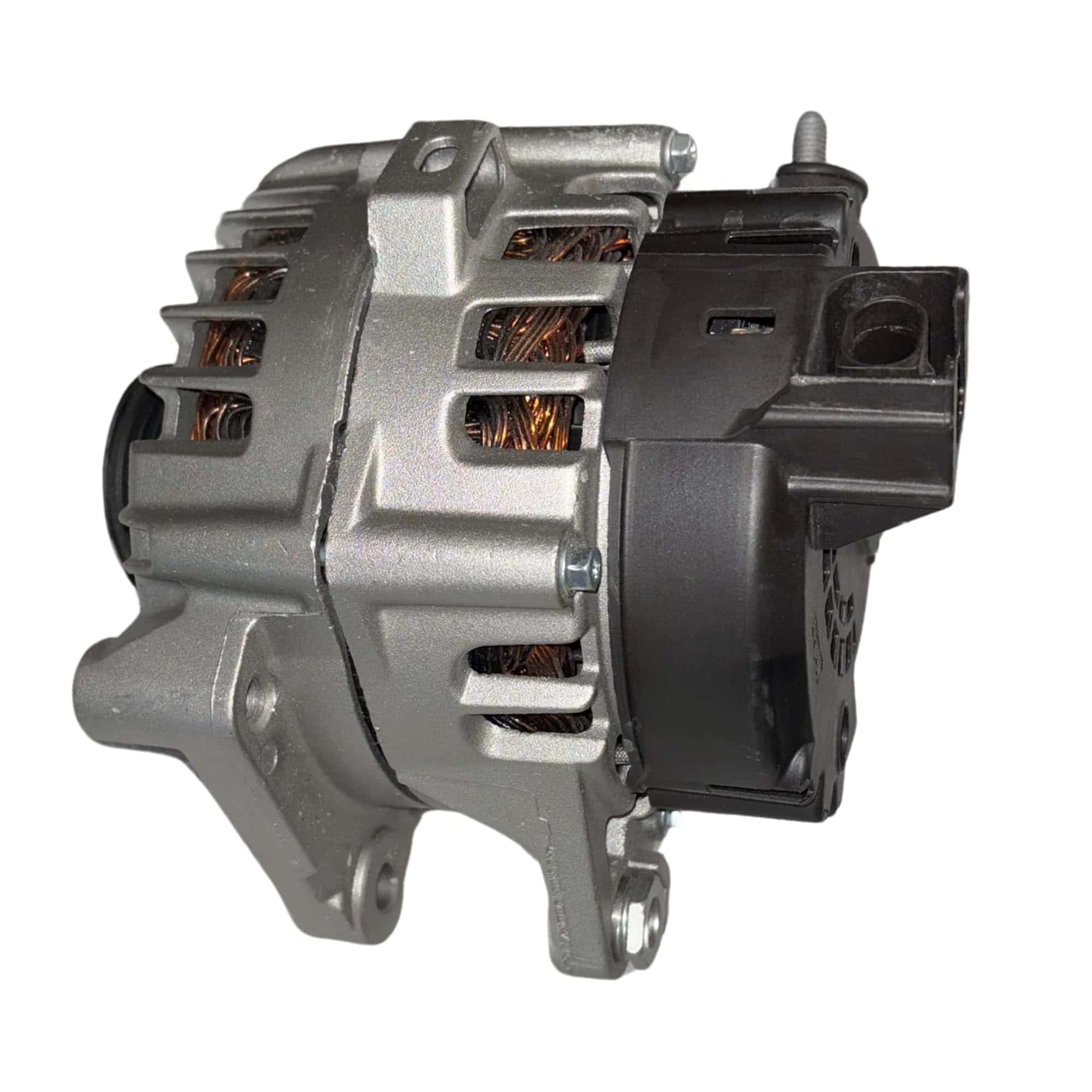 Alternador Reconstruido 180Amp Compatible con Hyundai
