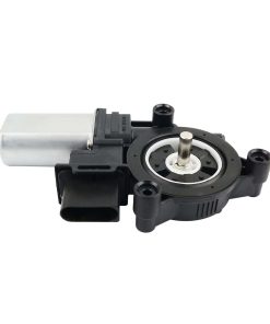 Motor de elevador de ventana eléctrico delantero izquierdo