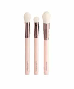 Set de 3 Brochas para Maquillaje Jenny Patinkin Touch Up