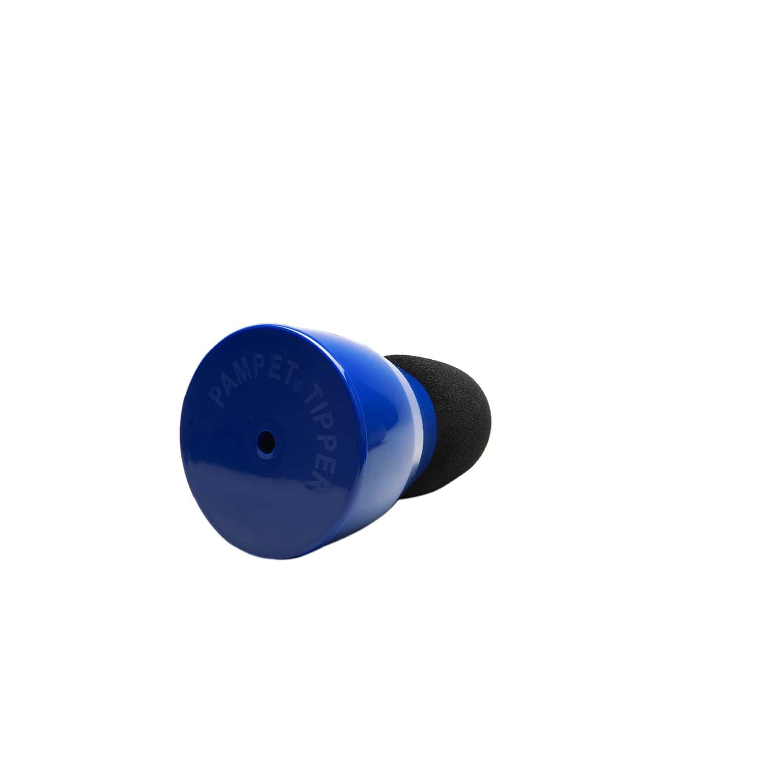 Sordina de práctica ligera para trompa PAMPET TIPPER (Azul) - Imagen 4