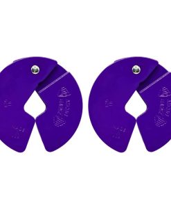 Plato de peso fraccional de 1.25 lb Micro Gainz para