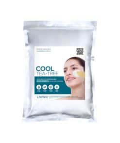 Mascarilla de modelado de priming water humectante y