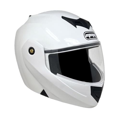 Casco modular para motocicleta para adultos MMG Bike modelo