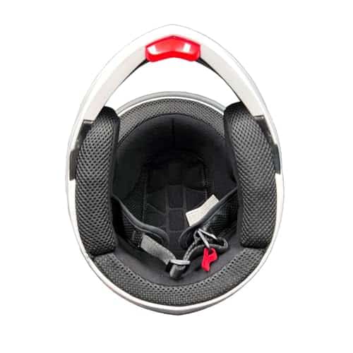 Casco modular para motocicleta para adultos MMG Bike modelo - Imagen 6