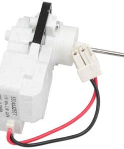 Motor del ventilador del evaporador de refrigerador y