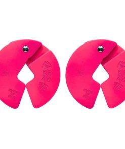 Placa de peso fraccional de 1.25 lb para mancuerna Micro