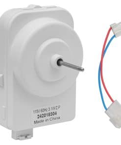 Motor del ventilador del condensador del -HS2622MBA