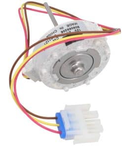 Motor del ventilador del evaporador del -809069201