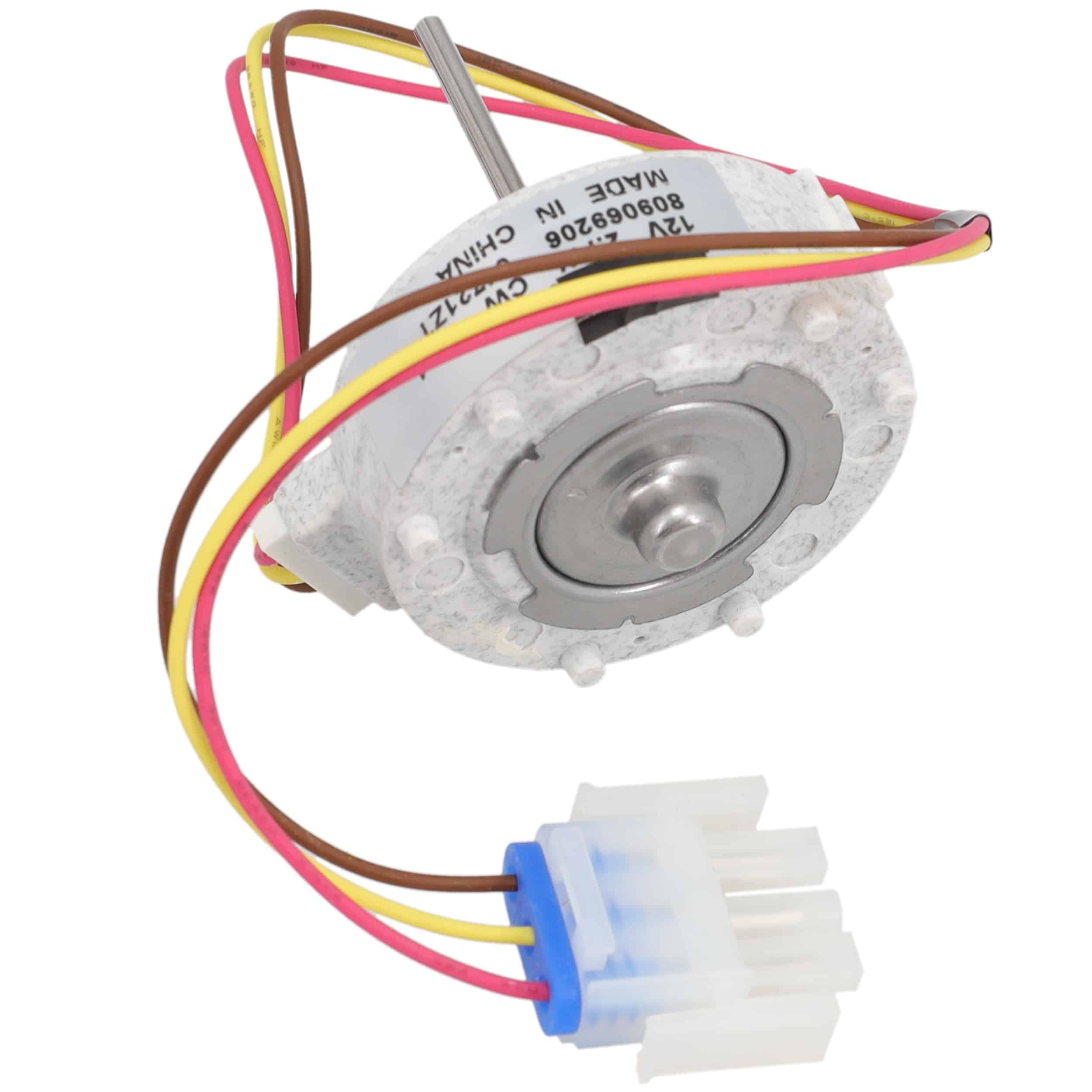 Motor del ventilador del evaporador del -809069201